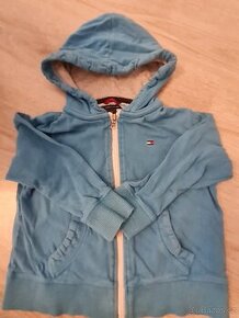 Mikina tommy hilfiger