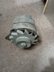 Alternátor Škoda 105/120