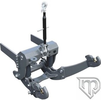 Ramena na traktor - 1