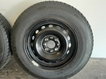 155-80-13 Fiat Panda - 1