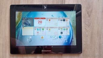 Lenovo IdeaTab S6000-H