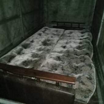 Prodám rozkládací gauč pohovku