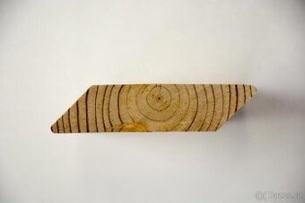 Fasadni profil Rhombus