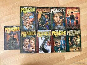Preacher