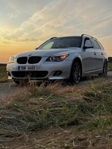 BMW 530xd lci - 1