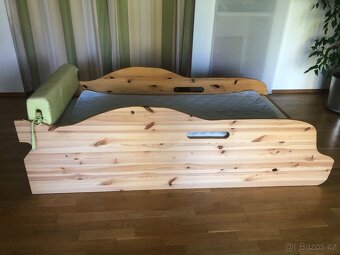Postel 160x70
