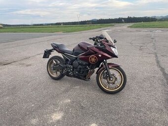 Yamaha XJ6 Diversion 2010 - 25kw