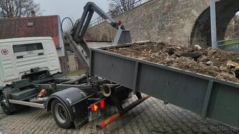Disky nákladní auto MAN ,Avia , Iveco - 1