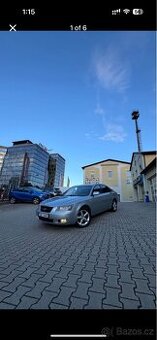Hyundai Sonata 2.0 CRDI