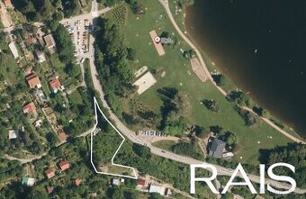 Prodej chaty 37 m², pozemek 1601 m²  Přehrada, Kozí Horka