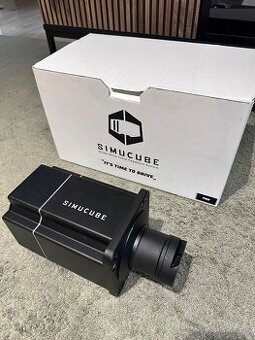 Simucube 2 pro simracing