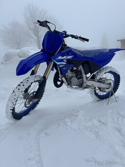 Yamaha yz 125 2025 - 1