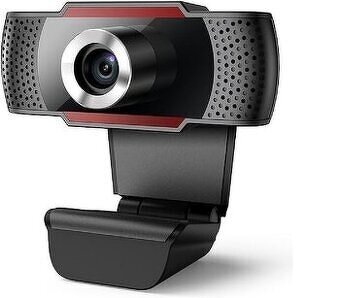 Webová kamera JOYACCESS 1080P s mikrofonem