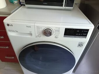 LG rc91v5av6q