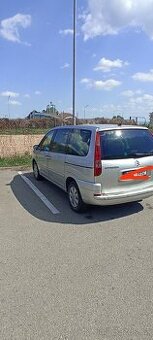 Citroen C8 2.0 HDI