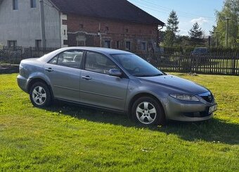 Mazda 6 (2003)