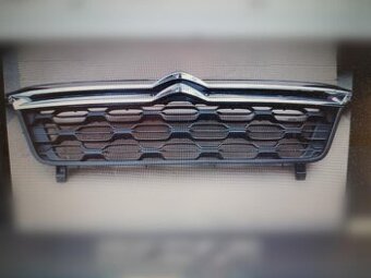 Koupím masku / mřížku chladiče Citroen Jumper