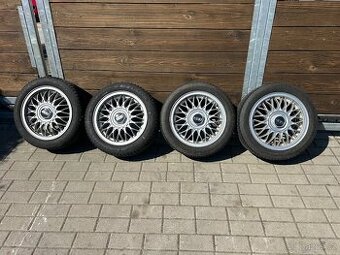 ALU kola BBS 4x100