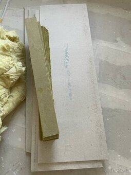 Deska podlahová Fermacell 2E11 – 1500 × 500 × 20 mm
