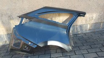 Hyundai i30 combi výřezový díl pravého zadního blatníku