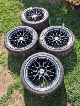 Alu kola Dotz r19