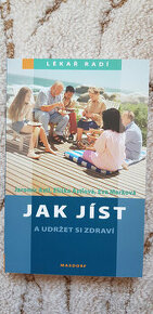 Jak jíst a udržet si zdraví (Astl, Astlová)