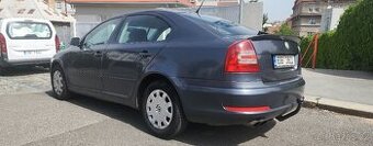 Prodám Škoda Octavia 1.9tdi motor 77kw sedan