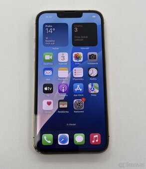 iPhone 13 Pro 128GB ✅ BATERIE 85% ZARUKA