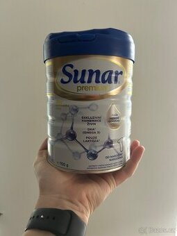 Sunar Premium 1