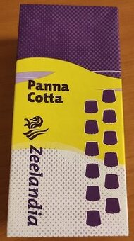Panna Cotta 1l
