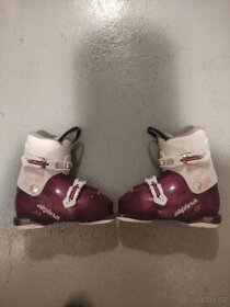 Alpina AJ2 Girl
