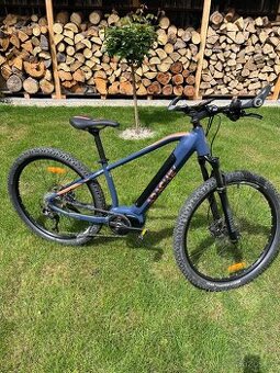 Elektrokolo Apache