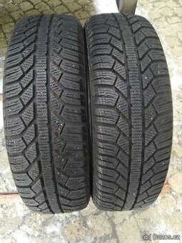 165/60/15 zimni pneu SEMPERIT 165 60 15