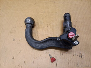 BMW E39 BAJONET ORIS