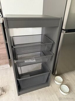 Úložná sada / regál Trofast ikea