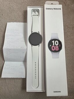 Samsung Galaxy Watch 5