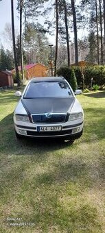 Škoda Octavia TDI