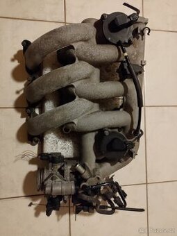 Prodám sání na Jaguar X-type 2,5 litr benzín