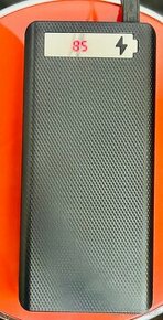 Powerbanka 25600 mAh