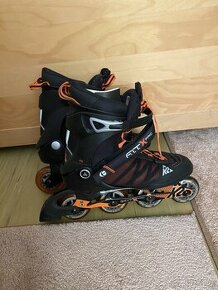Brusle velikost 44.5