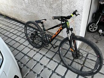 Horský kolo chlapecké pro 150 cm