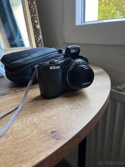Nikon Coolpix L610