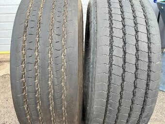 VODÍCÍ pneu PIRELLI 315/70R22.5 315 70 22.5 R22.5