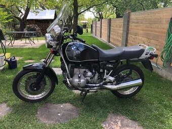 Bmw R100R