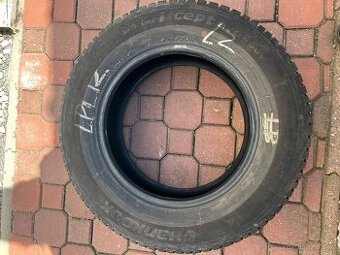 Zimní pneumatiky HANKOOK - 1