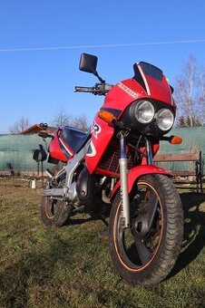 Yamaha TDR 125