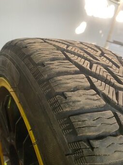 Disky s pneu r17 5x112 - 1