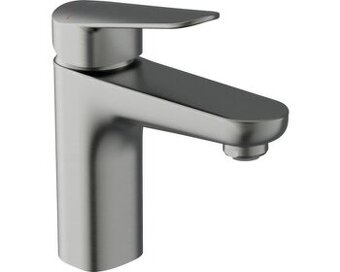 Umyvadlová baterie AVITAL - Claro gun metal 113479
