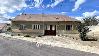 Prodej rodinné domy, 380 m2 - Znojmo - Mramotice