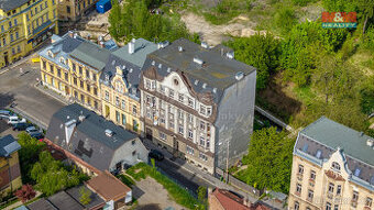 Prodej bytu 3+1, 89 m², Jablonec nad Nisou, ul. Mlýnská